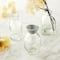 Mixed Wedding Favor Glass Vases by Celebrate It™